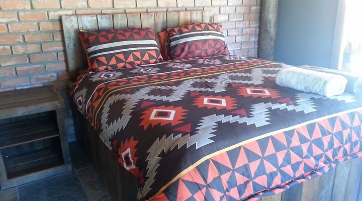 Kampala Guest Farm