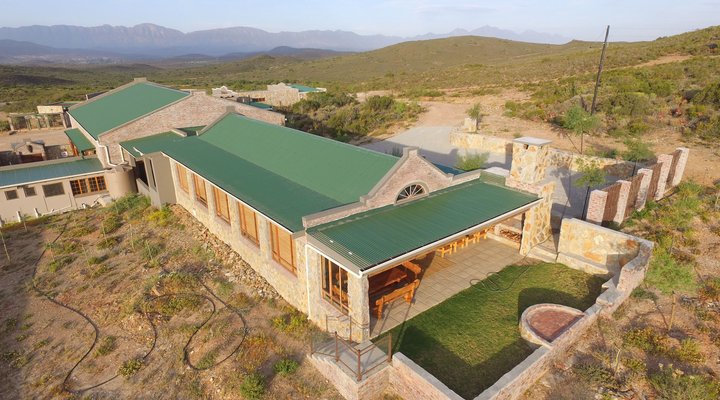 Kampala Guest Farm