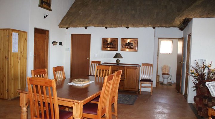 Tuskers Lodge