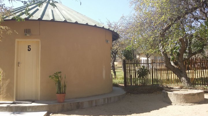 Mariepskop View Chalets