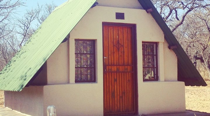 Mariepskop View Chalets