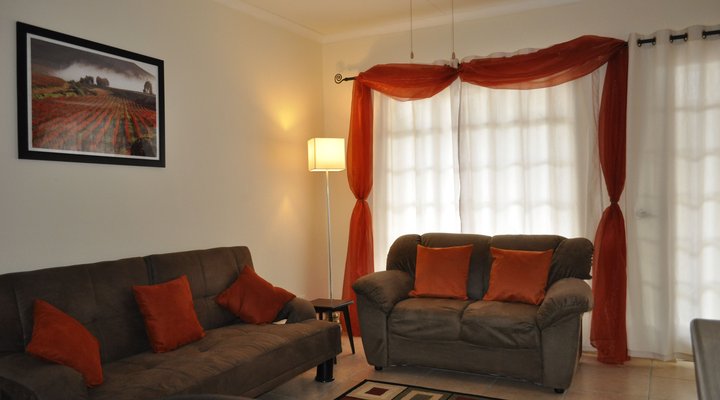 A Haven Accommodation