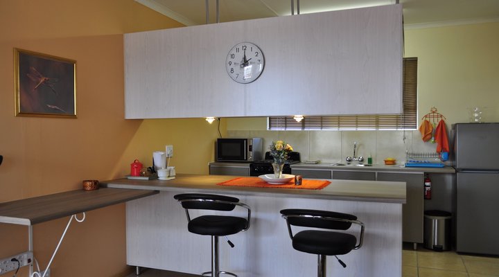 A Haven Accommodation