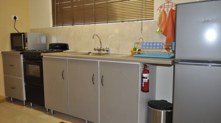 A Haven Accommodation