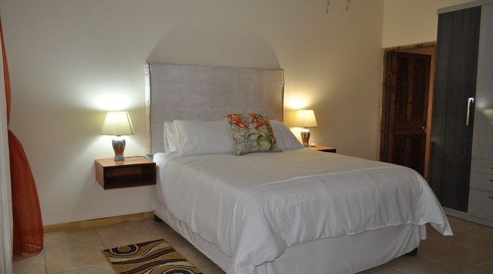 A Haven Accommodation