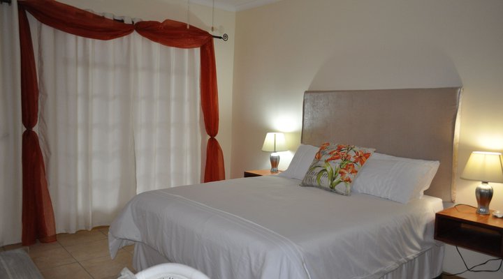 A Haven Accommodation