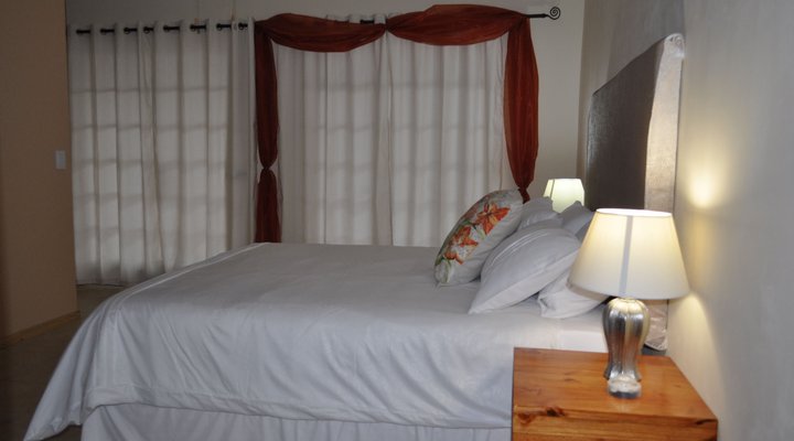 A Haven Accommodation