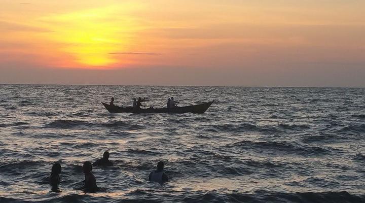 Elmolo Crocodile Park and Lodge