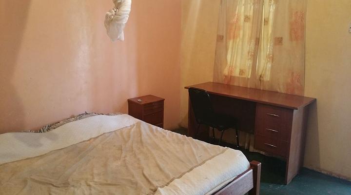 Elmolo Crocodile Park and Lodge