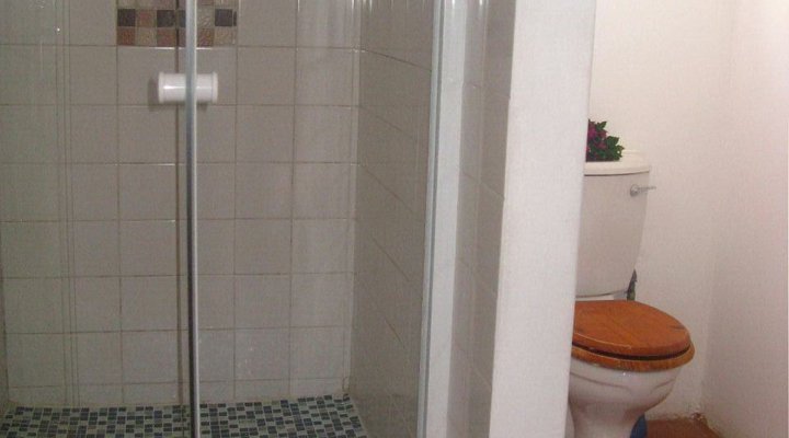 Le Bougainvillea Cottage