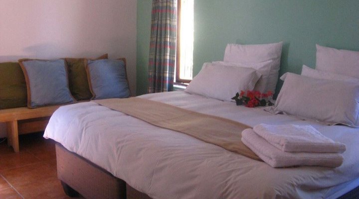 Le Bougainvillea Cottage