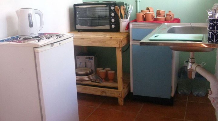 Le Bougainvillea Cottage