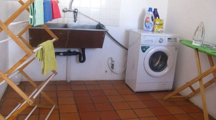 Le Bougainvillea Cottage