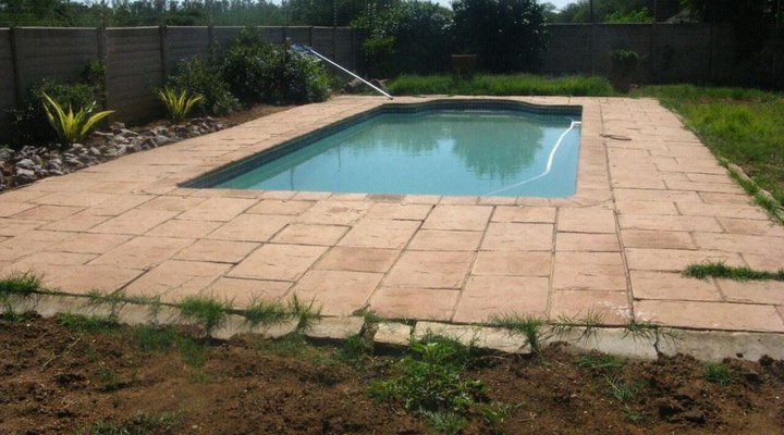 Le Bougainvillea Cottage