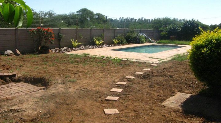 Le Bougainvillea Cottage