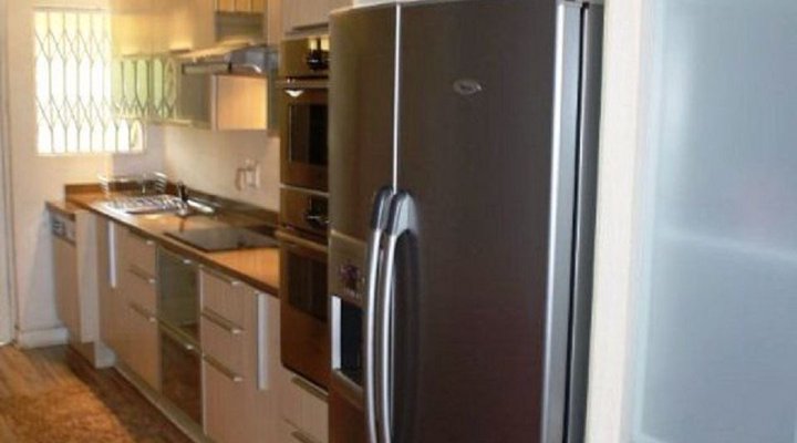 Ocean Breeze Cabana 22 and 23