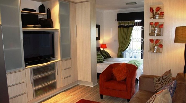 Ocean Breeze Cabana 22 and 23