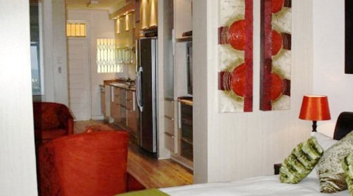 Ocean Breeze Cabana 22 and 23