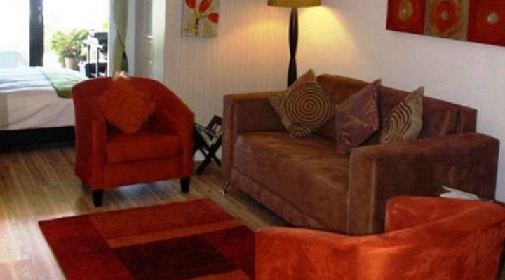 Ocean Breeze Cabana 22 and 23