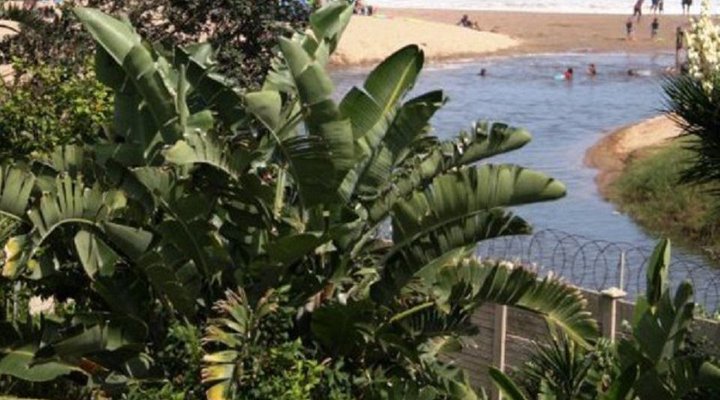 Ocean Breeze Cabana 22 and 23