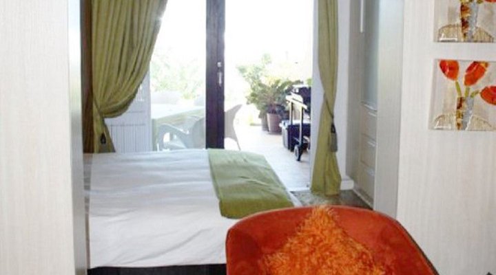 Ocean Breeze Cabana 22 and 23