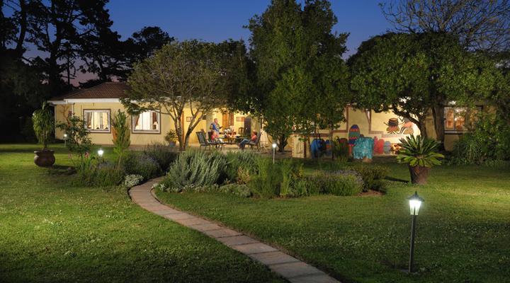 Ebubeleni Guest House