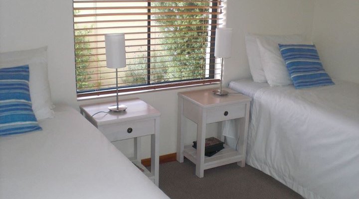 Melkbosstrand Apartment