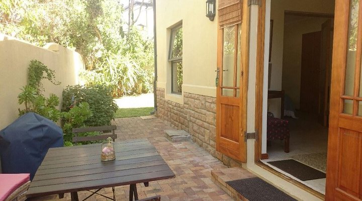 Melkbosstrand Apartment