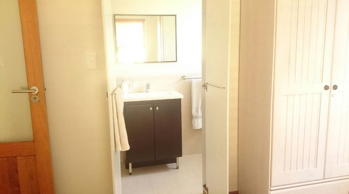 Melkbosstrand Apartment
