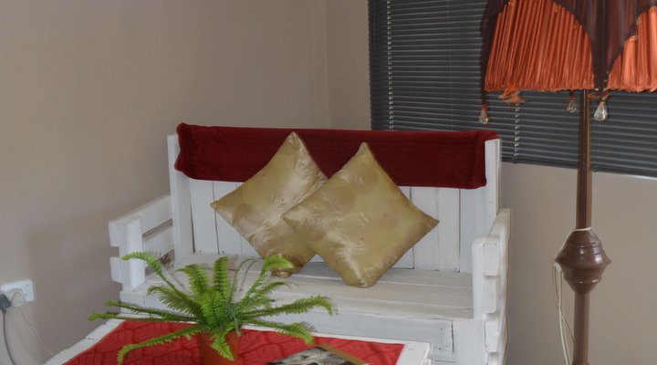 Ellerbeck Country Lodge