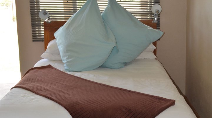 Ellerbeck Country Lodge