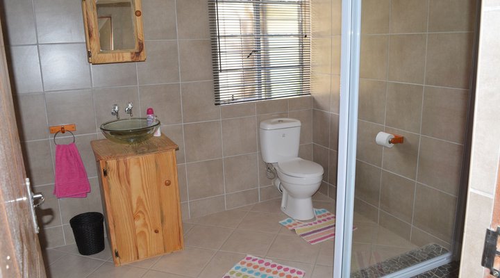 Ellerbeck Country Lodge