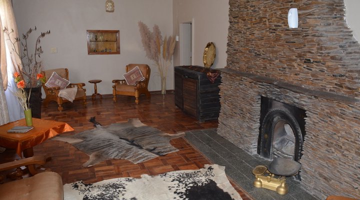 Ellerbeck Country Lodge