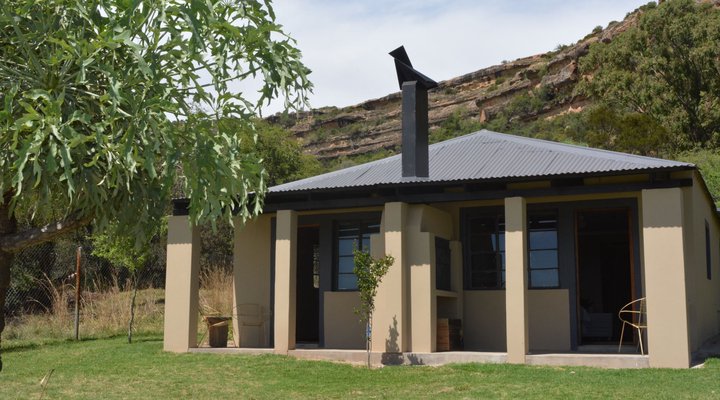 Ellerbeck Country Lodge