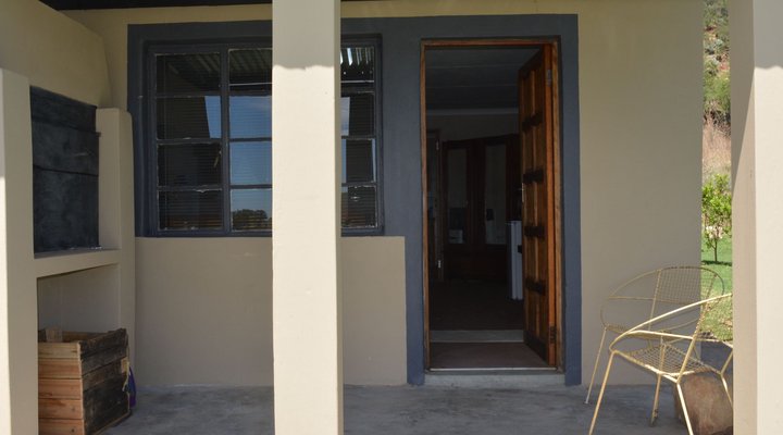 Ellerbeck Country Lodge