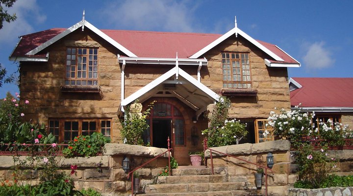 Lake Clarens Guest House