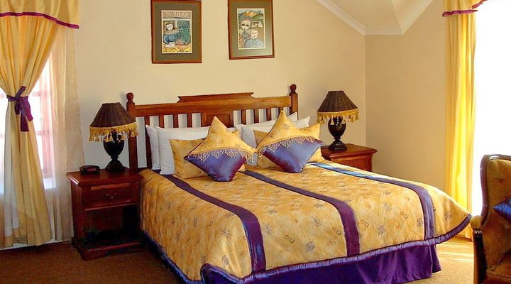 Lake Clarens Guest House