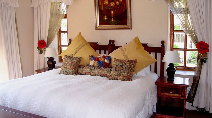 Lake Clarens Guest House