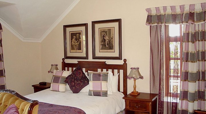 Lake Clarens Guest House