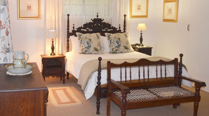 Lake Clarens Guest House