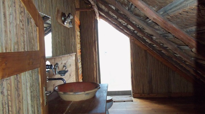 Bela Vista Lodge