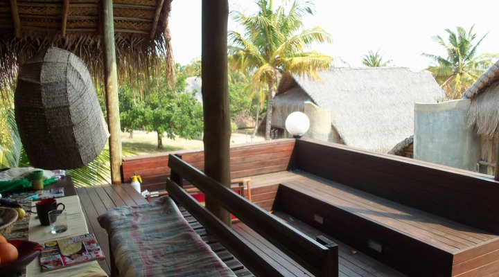 Bela Vista Lodge