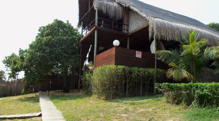 Bela Vista Lodge