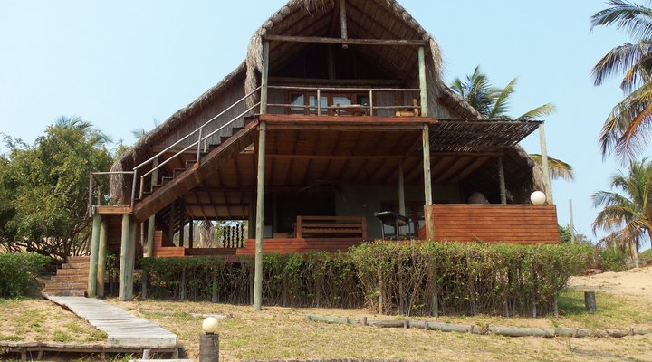 Bela Vista Lodge