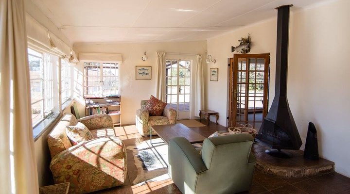Santa Estate