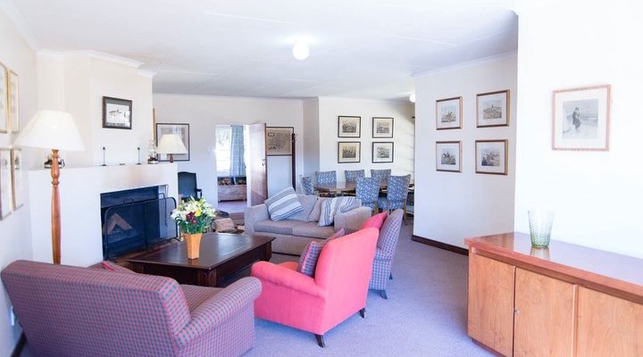 Santa Estate