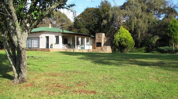 Santa Estate