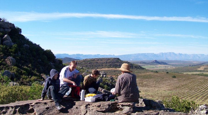 Elandsberg Eco Tourism
