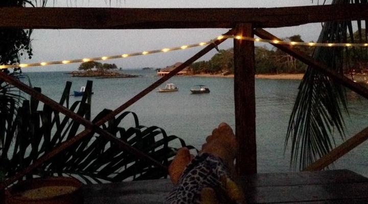 293 on Komba Guest House