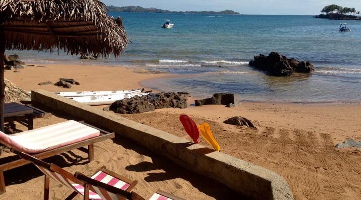 293 on Komba Guest House